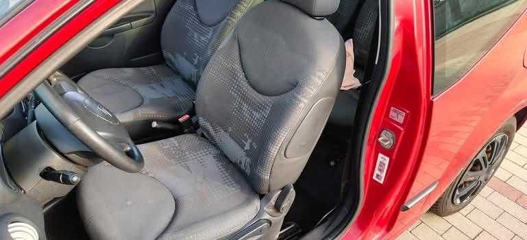 Citroën c2 1.1 2005r.