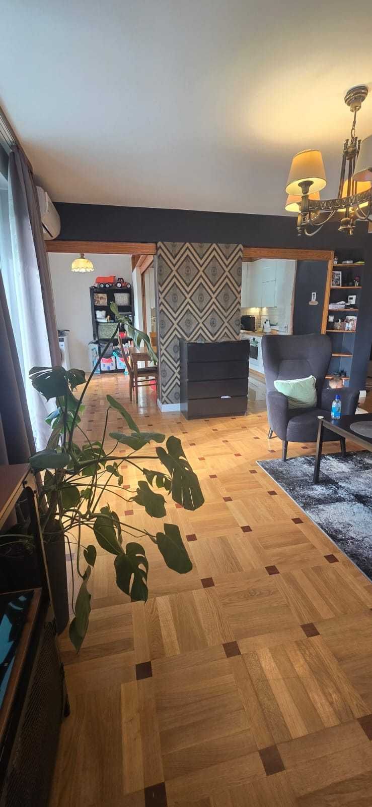 Mieszkanie na sprzedaż 80m2 Sędziszów Małopolski 1 piętro !