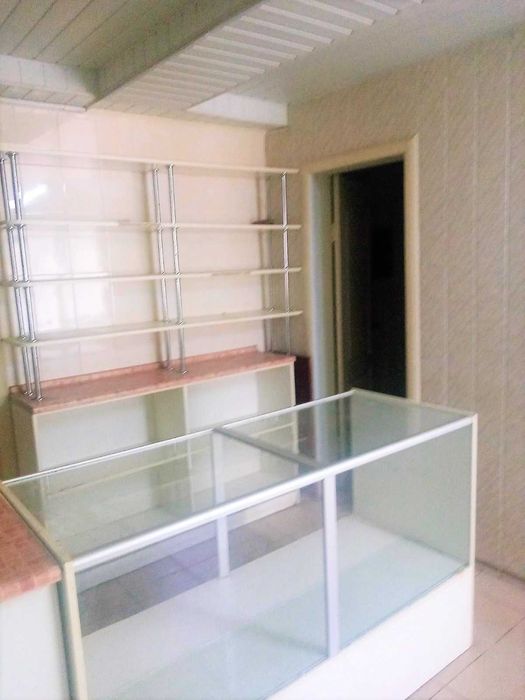 Здається в оренду приміщення б. Краматорський