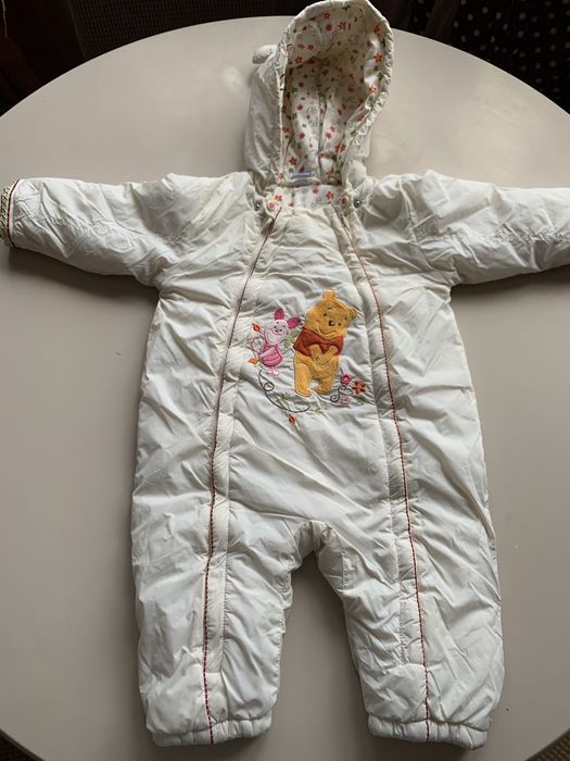 Комбінезон дитячий демісезонний 74 см