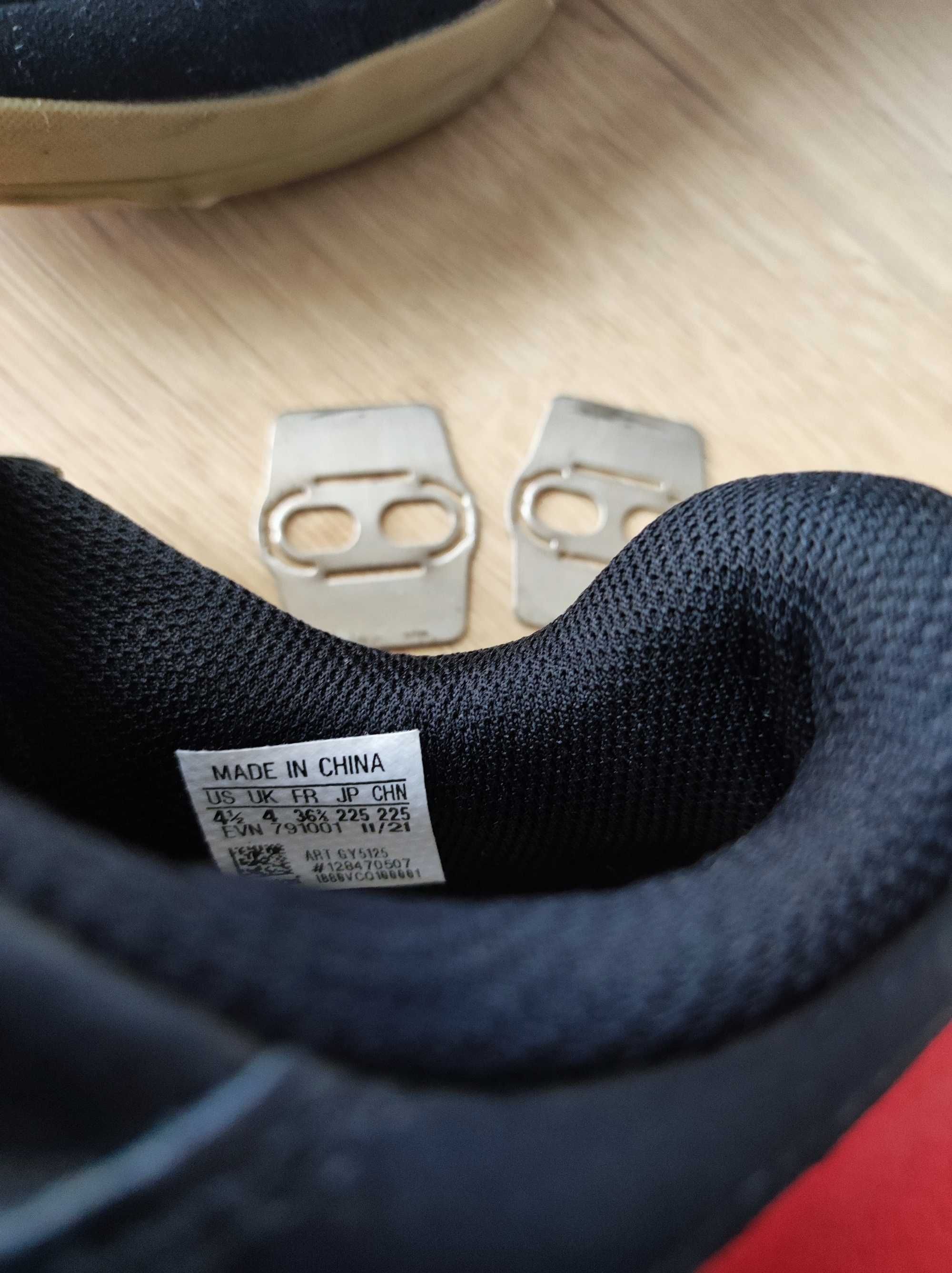 BUTY FIVE TEN hellcat mountain Nike rozm 36 2/3