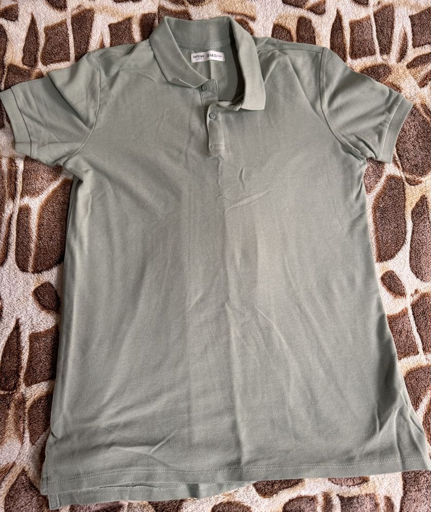 Продам футболки для мальчика George, H&M, Lefties