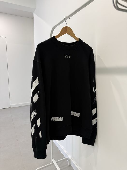 Худі Off-White, оригінал