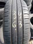Opona używana 195/65R15 Kelly ST 1szt.