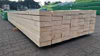 Drewno konstrukcyjne KVH 60 x 160 mm