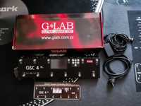 G-lab GSC 4 stan idealny