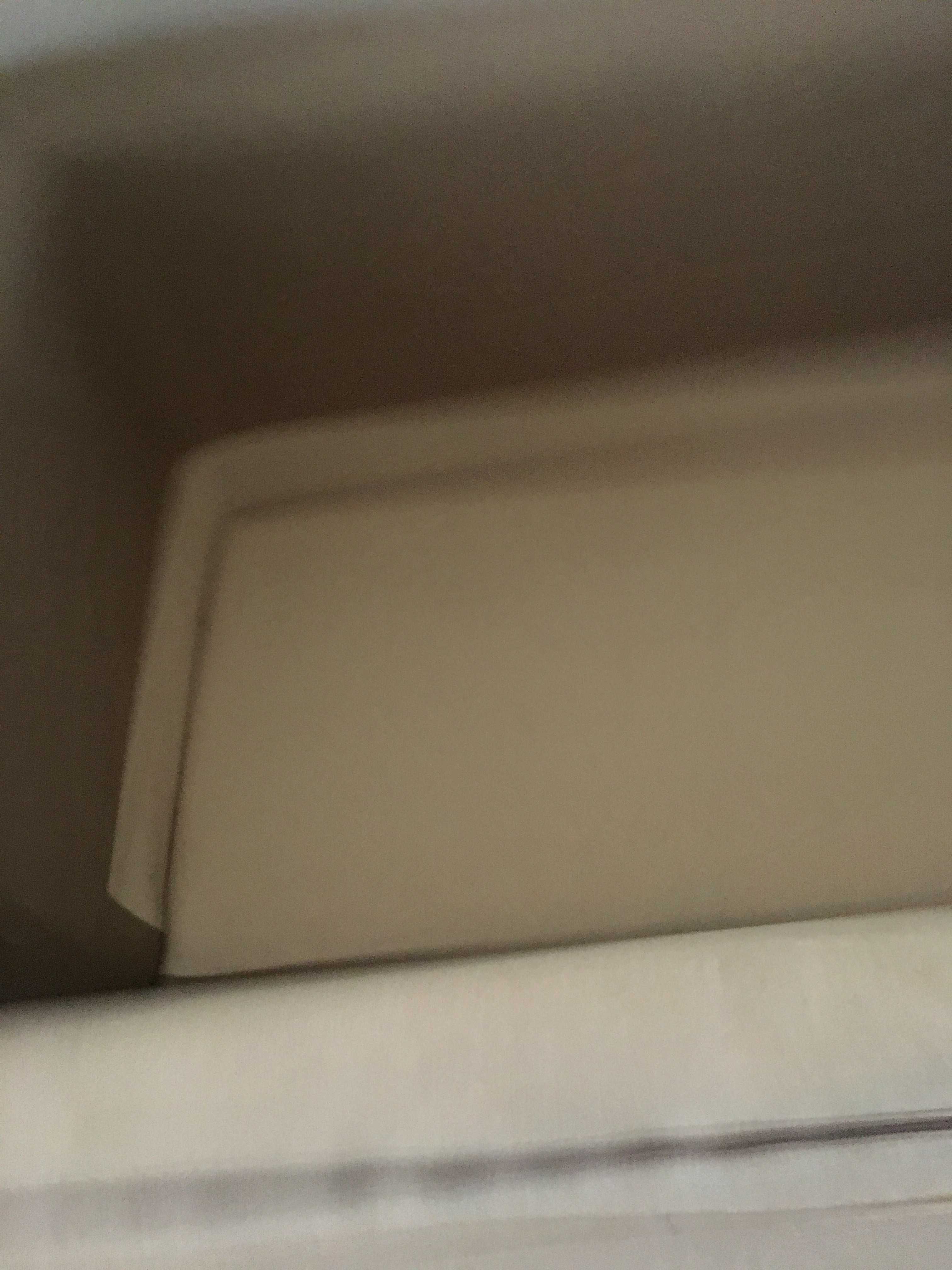 Sofá 2 lugares (cama) como novo Não é do Ikea
