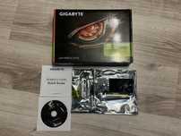 Karta Graficzna GT 1030 Low Profile D4 2gb pamieci!