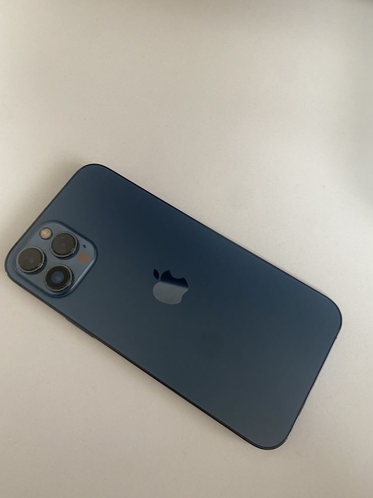 Iphone 12 pro max 256gb