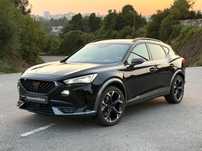Cupra Formentor 1.4 e-Hybrid DSG VZ