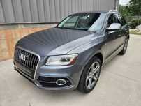 2014 Audi Q5 quattro Premium Plus