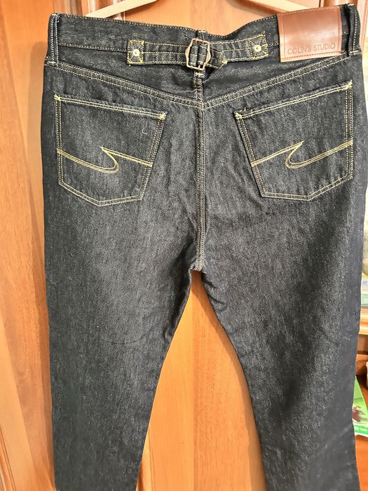 Джінси чоловічі 32розмір