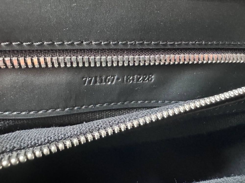 Продам мужскую сумку Gucci GG CROSSBODY BAG