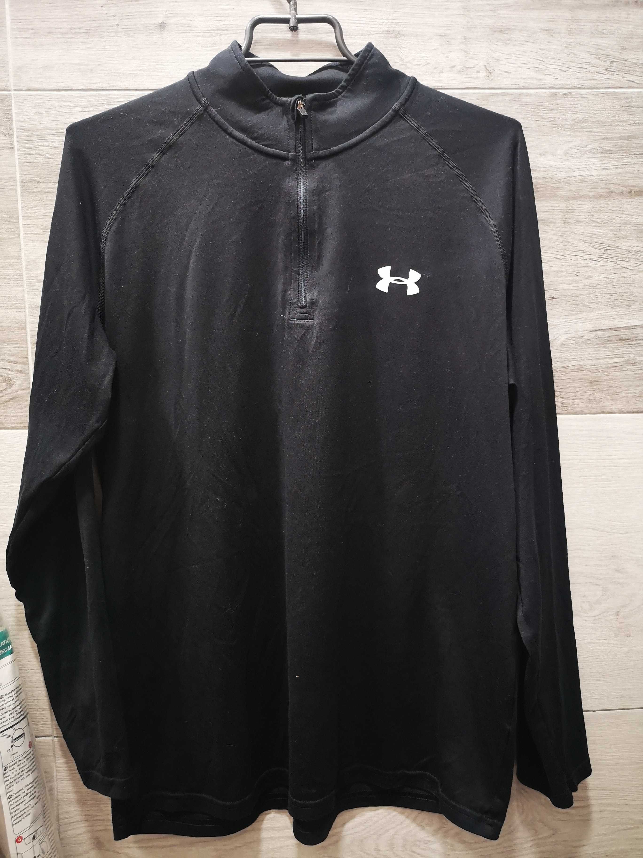 Under Armour- super koszulka  m