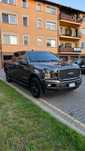 Ford F150 2019 Ford F150 Lariat Sport 4x4