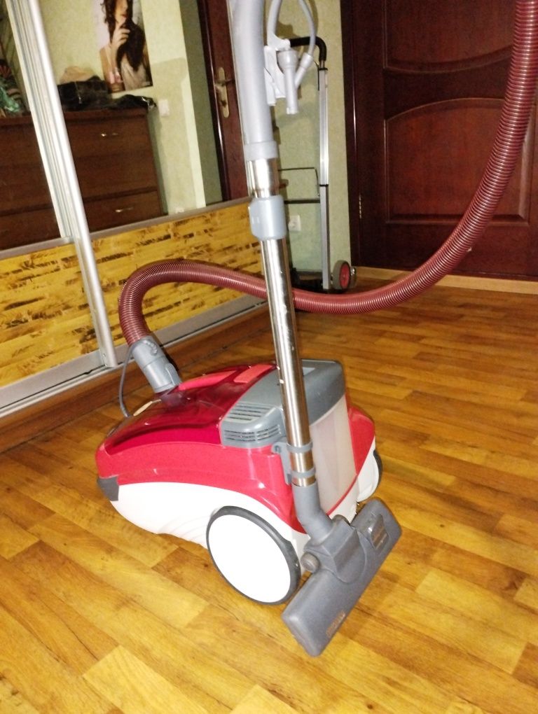 Пылесос Thomas Twin tt Aquafilter