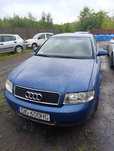 Sprzedam audi w całości !!