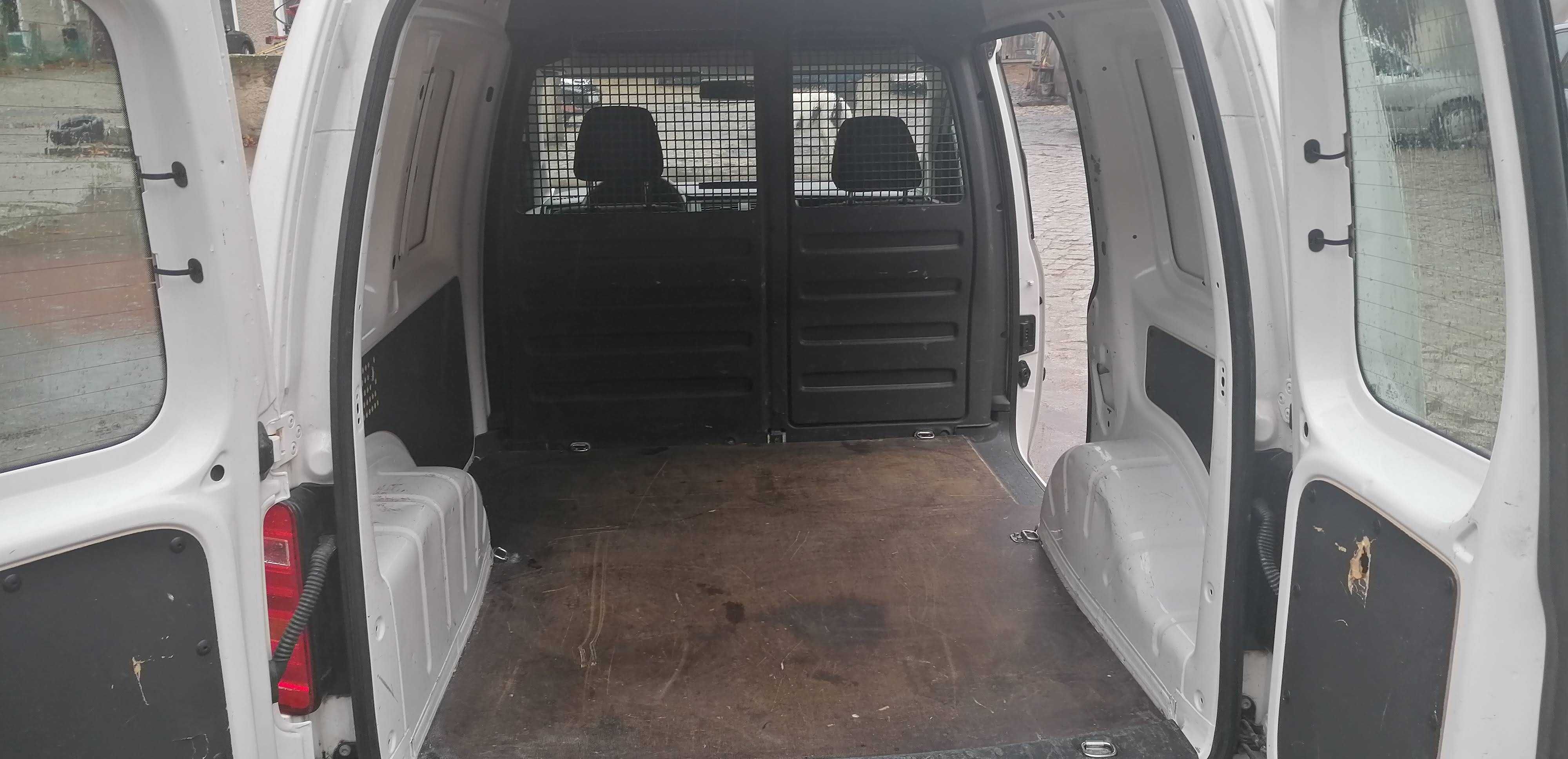 Sprzedam VW CADDY