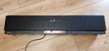 Yamaha ysp-800 cyfrowy projektor dzwięku