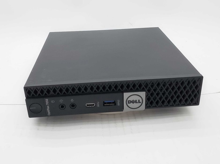 Dell OptiPlex 7050 i7-7700T 8/256GB HDMI DPort COM-порт Wi-Fi (7451)