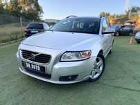 Citroën C5 Tourer 2.2 HDi Exclusive