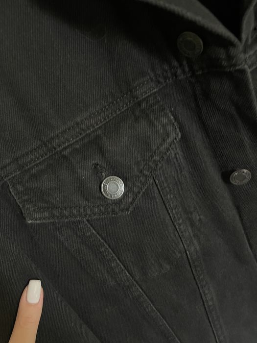 Джинсовая куртка Tally Weijl