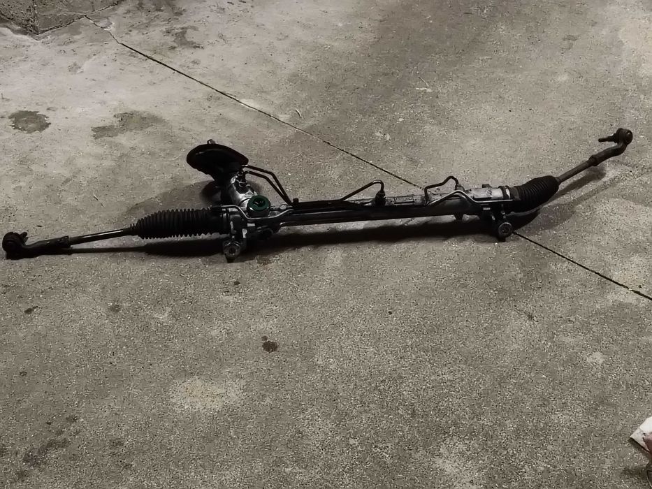 Vendo caixa de direção para FORD