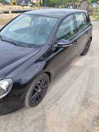 Vw Golf 6 2.0 TDI 100 KM