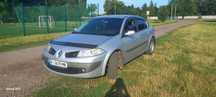 Продам Renault Megan 2