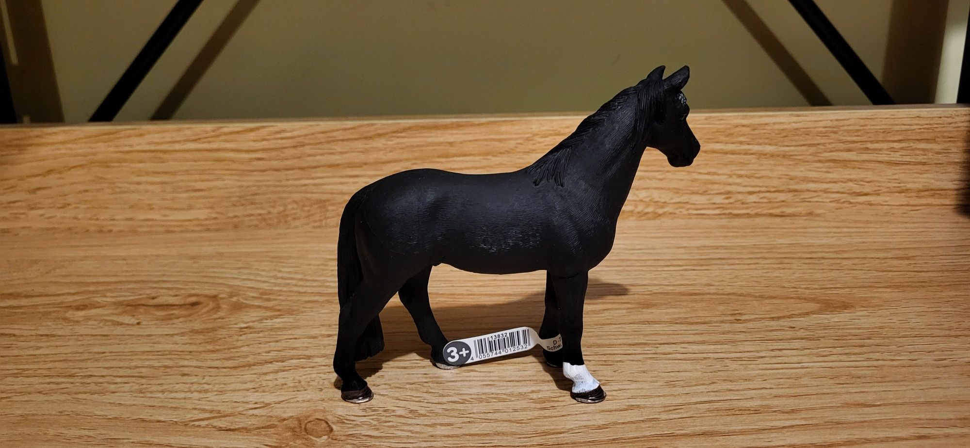 Schleich koń Tennessee Walker wałach figurka model z 2016