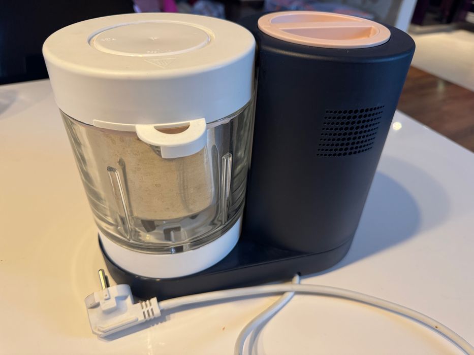 Beaba Babycook Neo Night Blue Urządzenie do przygotowywania posiłków