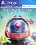 No Man's Sky Beyond No Mans PL Playstation 4 PS4 PS5 Nowa Multigames