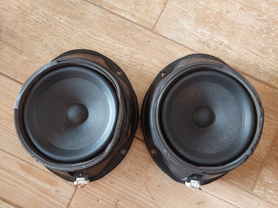 Динаміки передні Ford Focus 2/ C-Max оригінальні