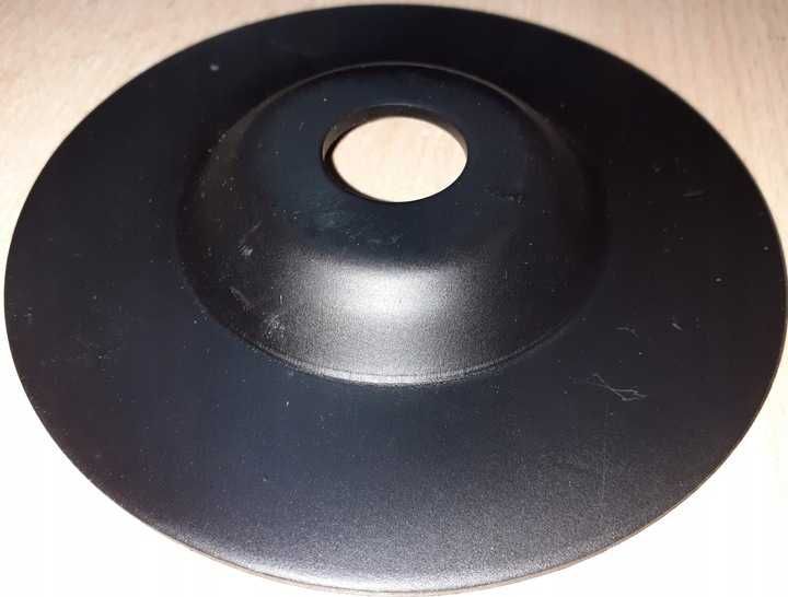 TARCZA DO SZLIFOWANIA Frez Do Drewna 125mm 22,2 TARNIK Ścierne