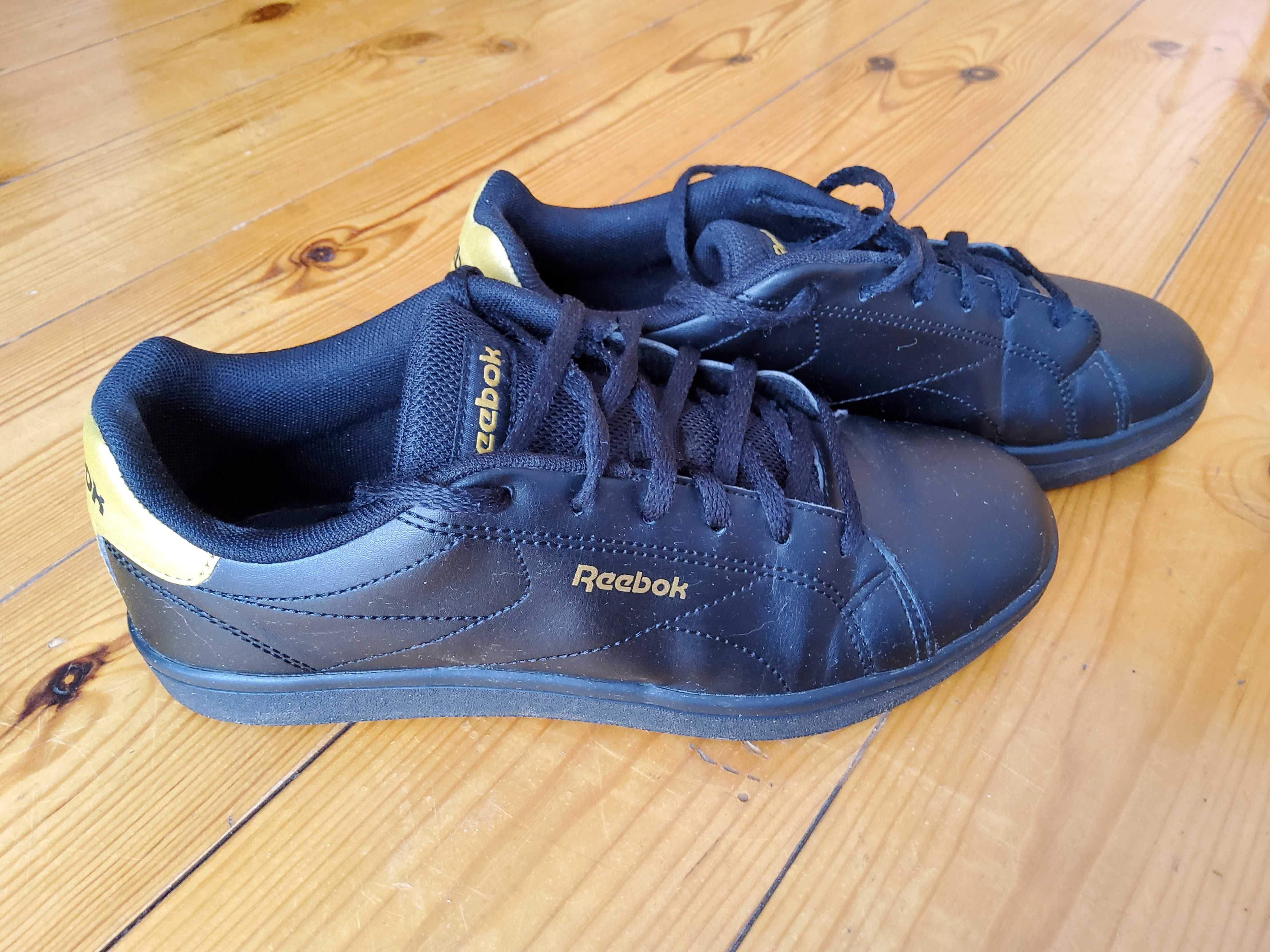 Buty sportowe damskie REEBOK rozm.38