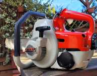 Piła spalinowa STIHL 08S bardzo ładna