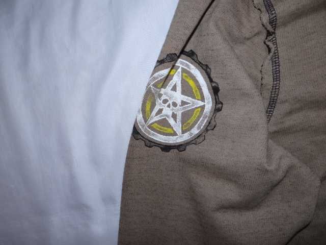 Dwustronna Bluza - Affliction American Custom