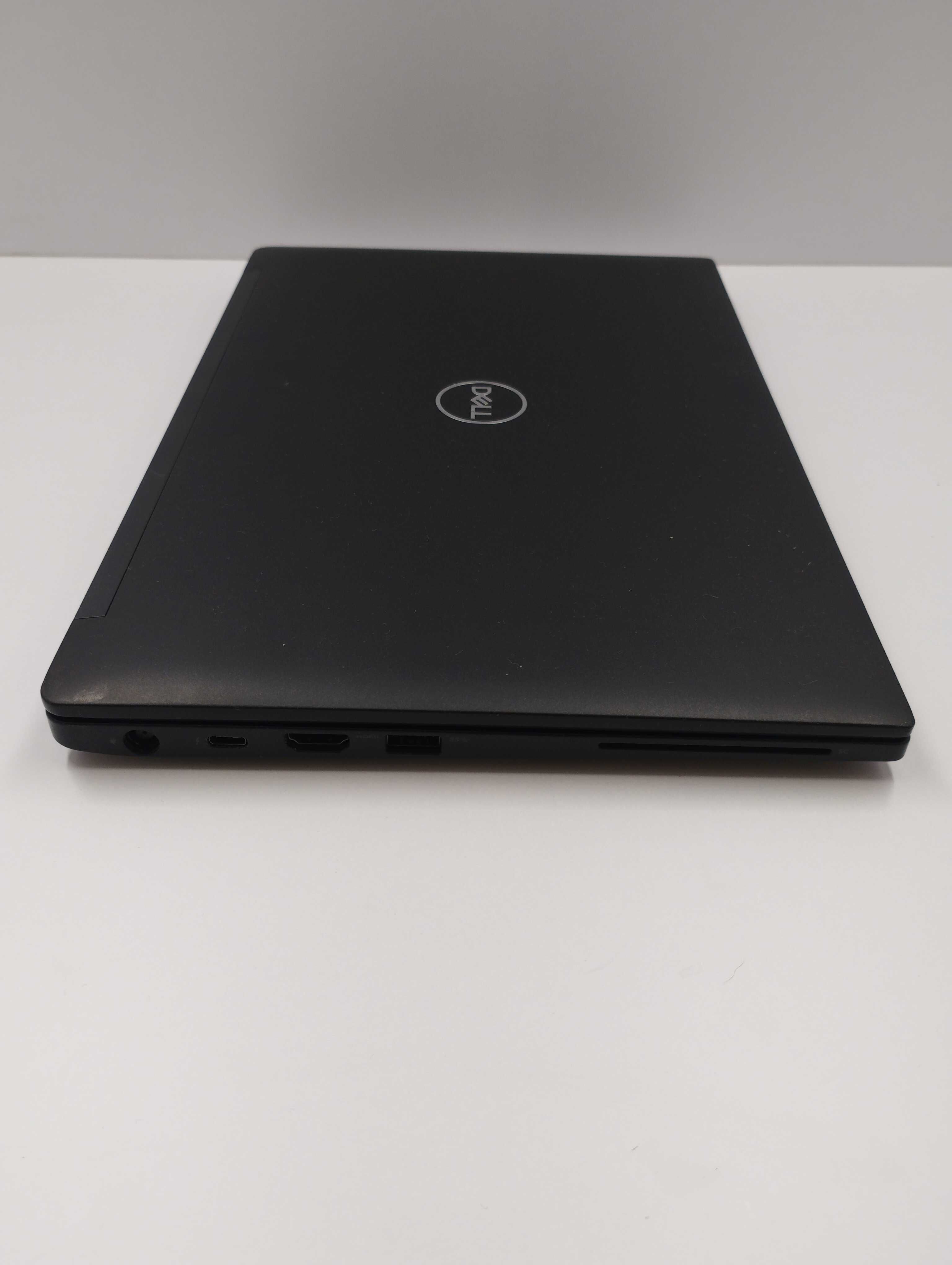 Dell Latitude 7390 i7-8650U 8GB 256SSD FHD Windows 11 PRO