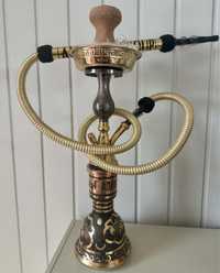 NOVO: Narguilé Shisha, Adam Group 21 Inch Safari Lux Single Hose