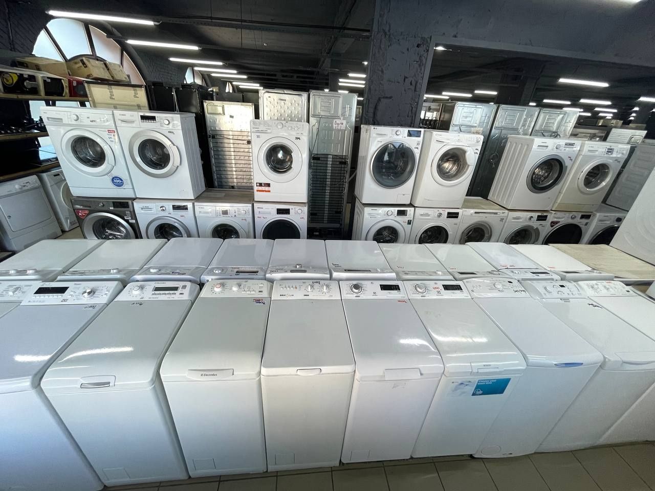 Пральна машина/стиральная машина Whirlpool AWE 4519