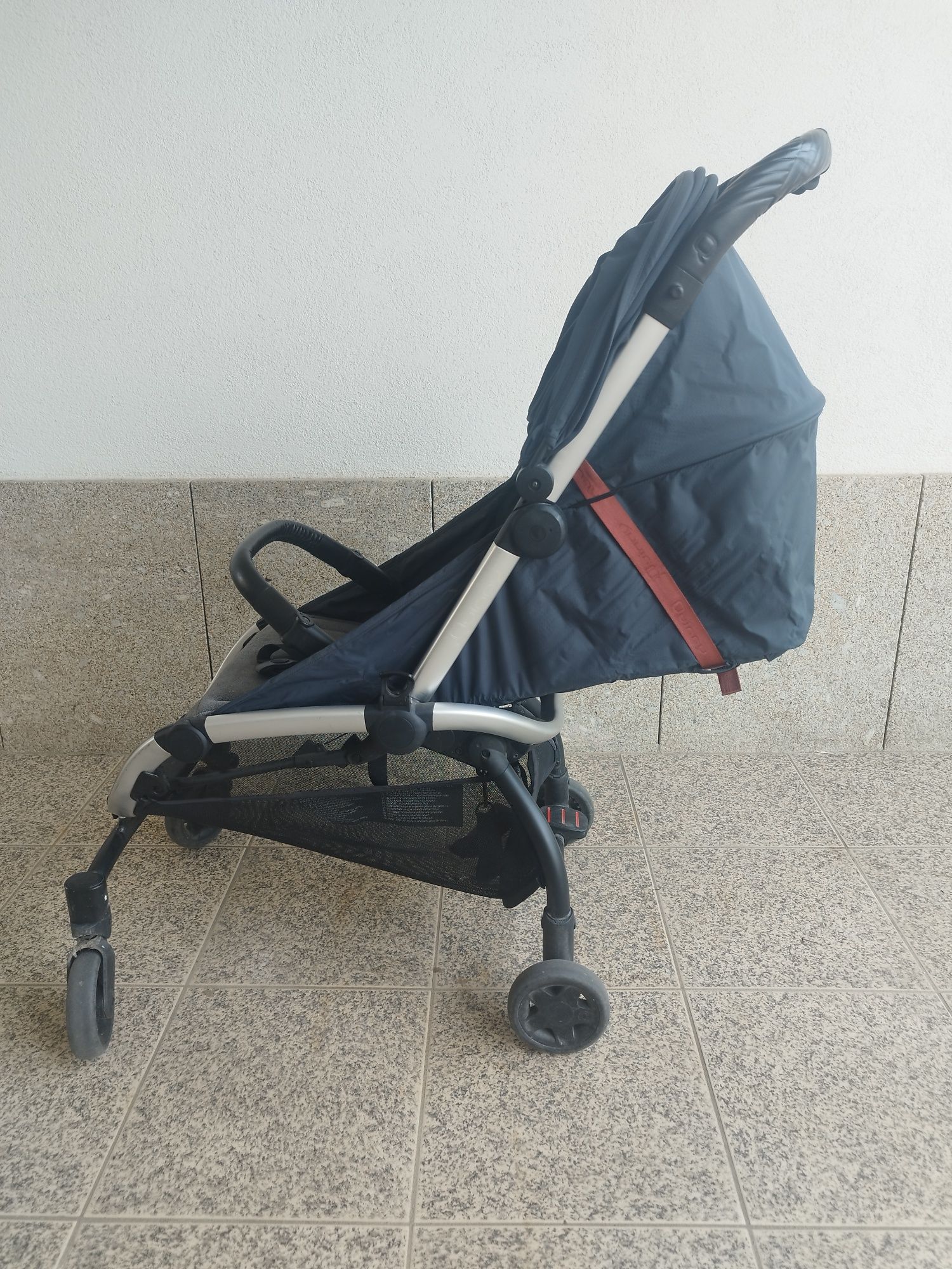 Quinny ldn - carrinho bebé