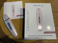 Peeling kawitacyjny urządzenie Yonelle
