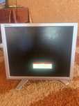 Продам офисный монитор philips brilliance 190p