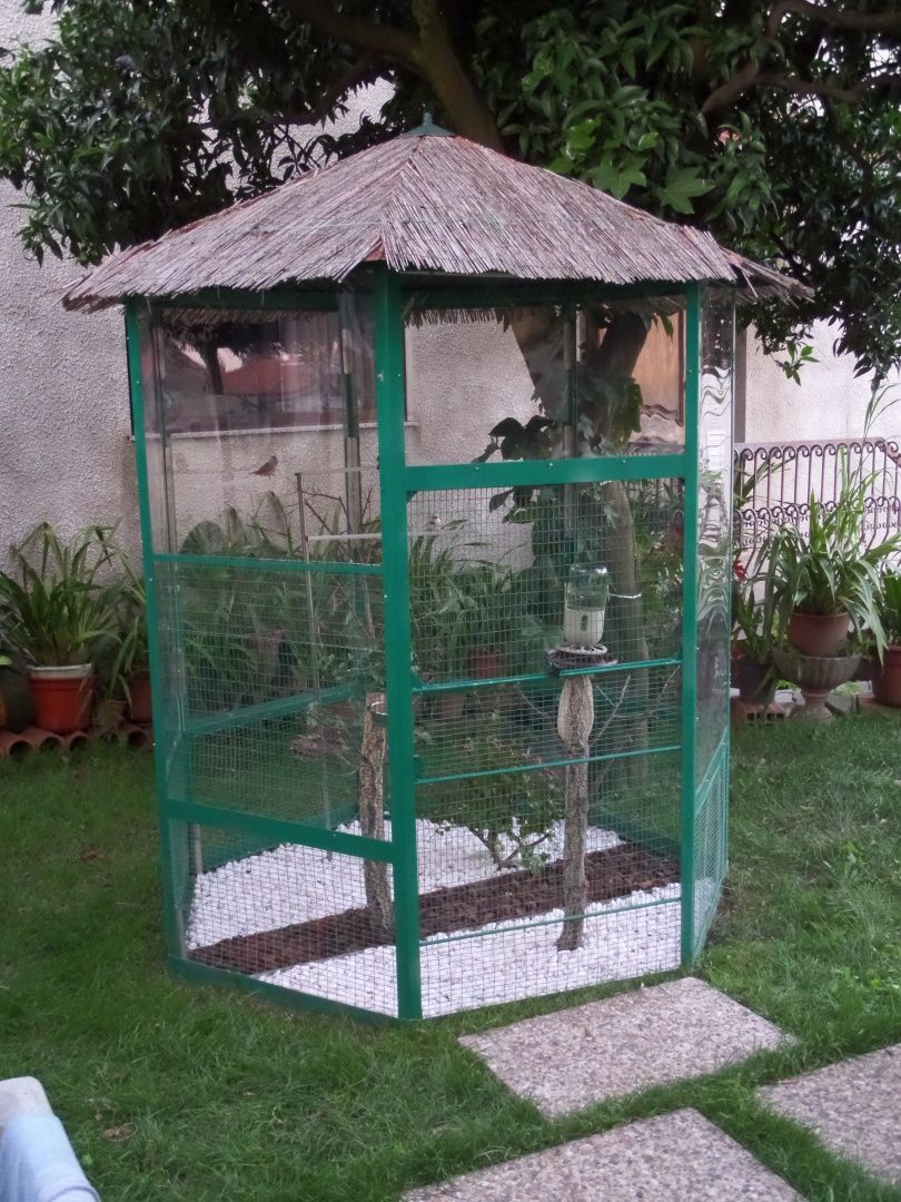 Serviços Serralheiro e Soldador