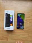 Samsung Galaxy A52