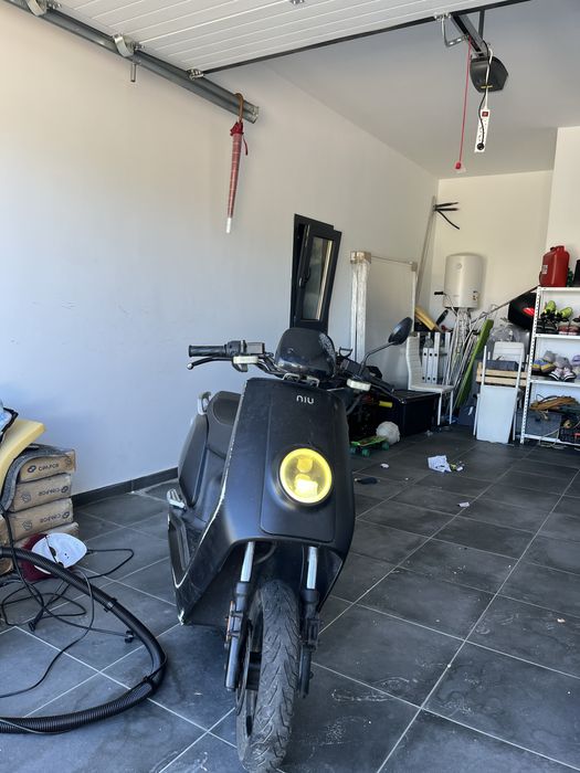 Mota niu n1s com erro 190