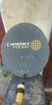 Antena cyfrowy polsat