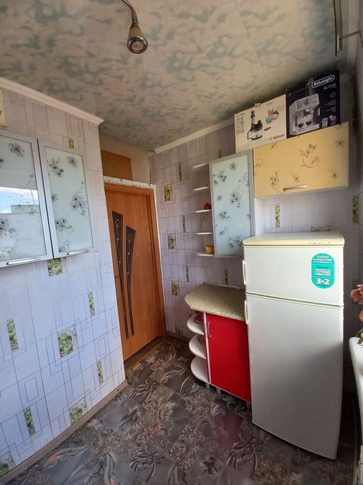 1 кімнатна квартира на Ковалівці, 33,5 кв.м, 9/9 поверх