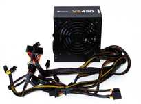 Zasilacz Corsair VS450 450W ATX 80+