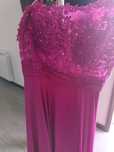 Vestido Cerimónia